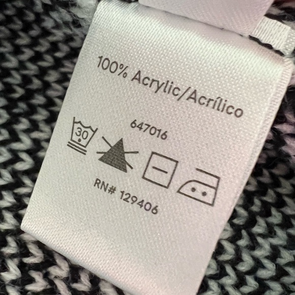 NWT- Venus Belted Sweater Dress, Size 1X. - Picture 8 of 16